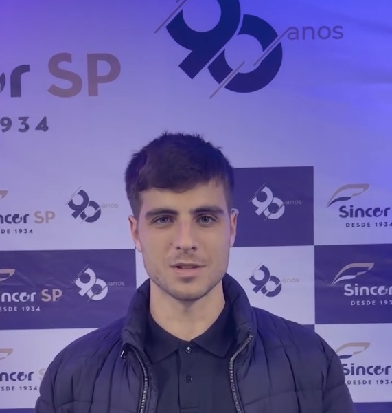 Entrevista ao Sincor-SP