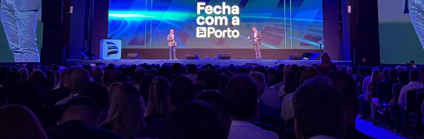 Evento Porto – Seguro Saúde